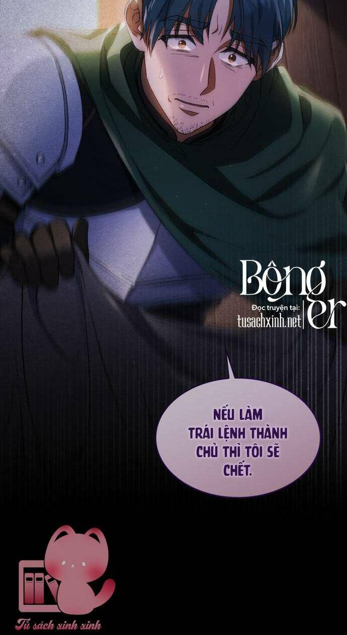 'Di Vật' Melvin Để Lại: Chapter 33