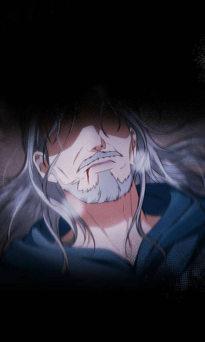 'Di Vật' Melvin Để Lại: Chapter 33