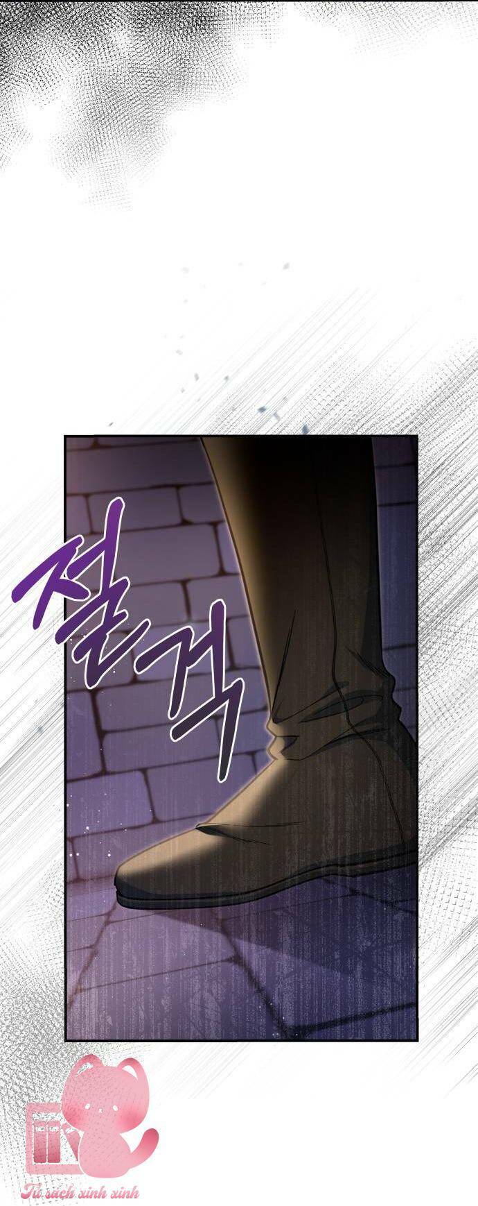 'Di Vật' Melvin Để Lại: Chapter 33