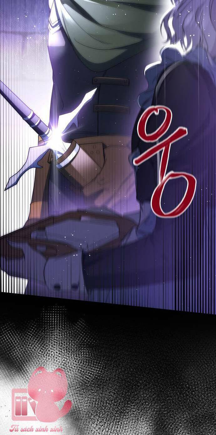'Di Vật' Melvin Để Lại: Chapter 33