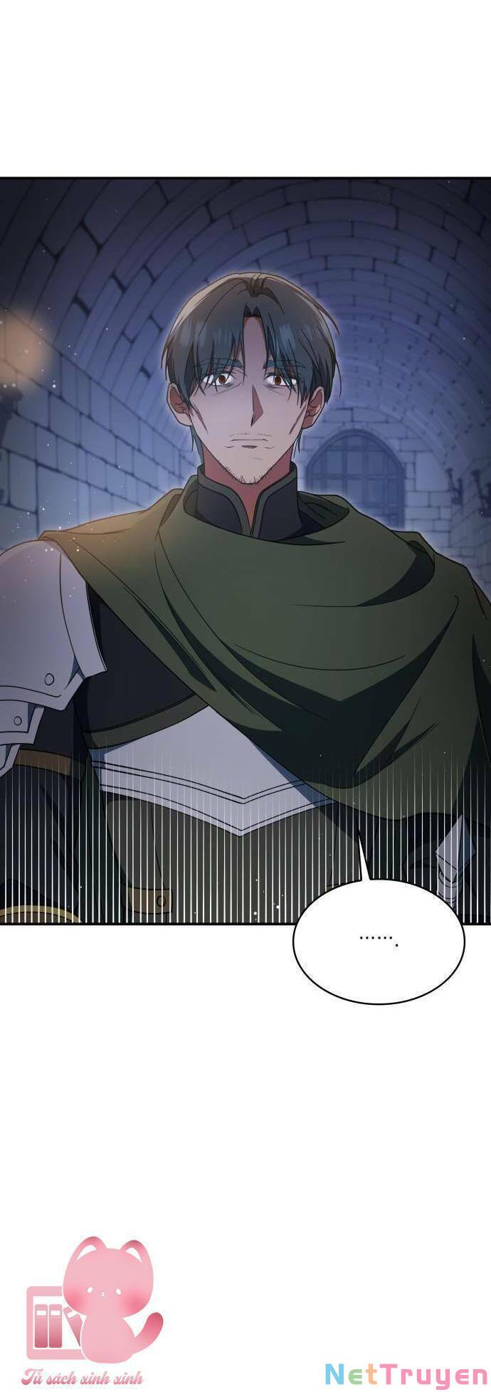 'Di Vật' Melvin Để Lại: Chapter 34