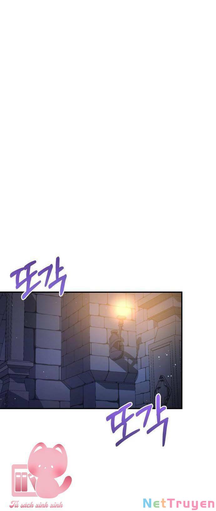 'Di Vật' Melvin Để Lại: Chapter 34