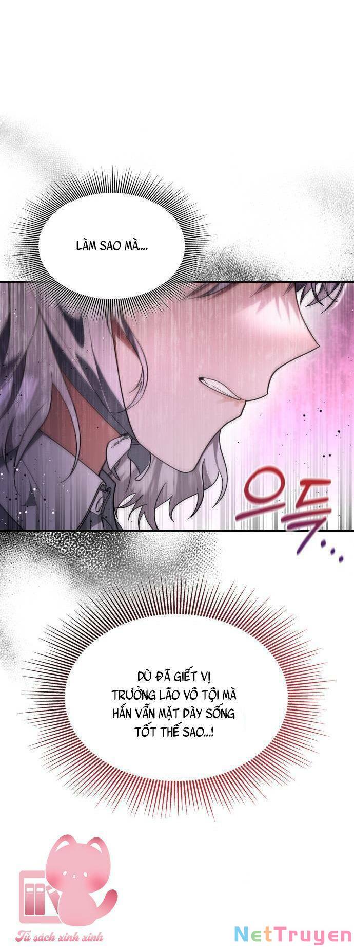 'Di Vật' Melvin Để Lại: Chapter 34