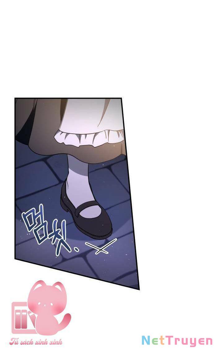 'Di Vật' Melvin Để Lại: Chapter 34