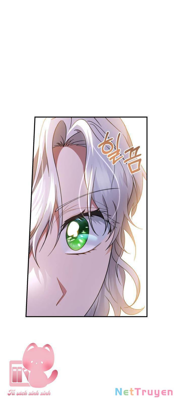 'Di Vật' Melvin Để Lại: Chapter 34