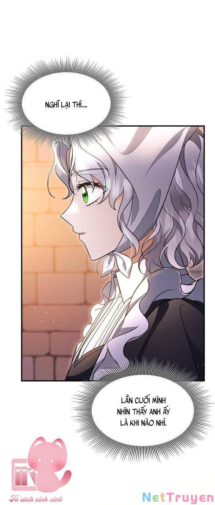 'Di Vật' Melvin Để Lại: Chapter 34