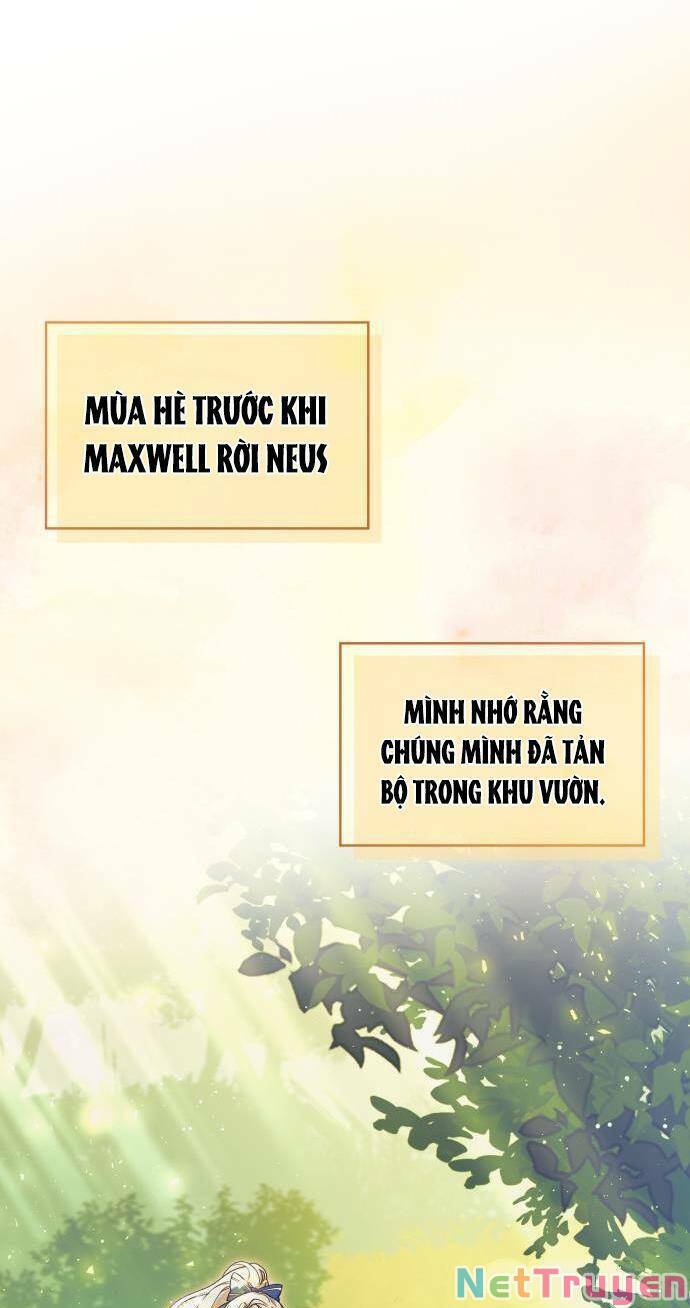 'Di Vật' Melvin Để Lại: Chapter 34