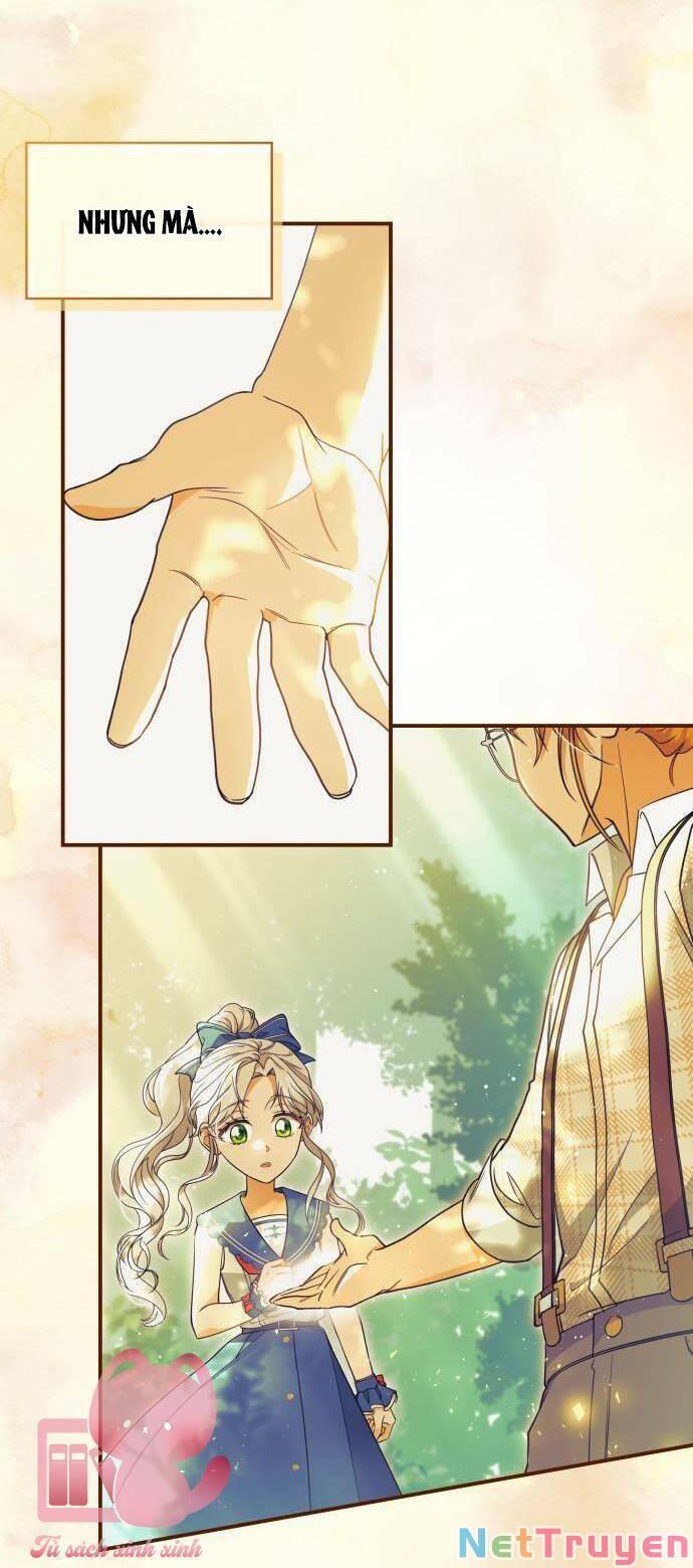 'Di Vật' Melvin Để Lại: Chapter 34