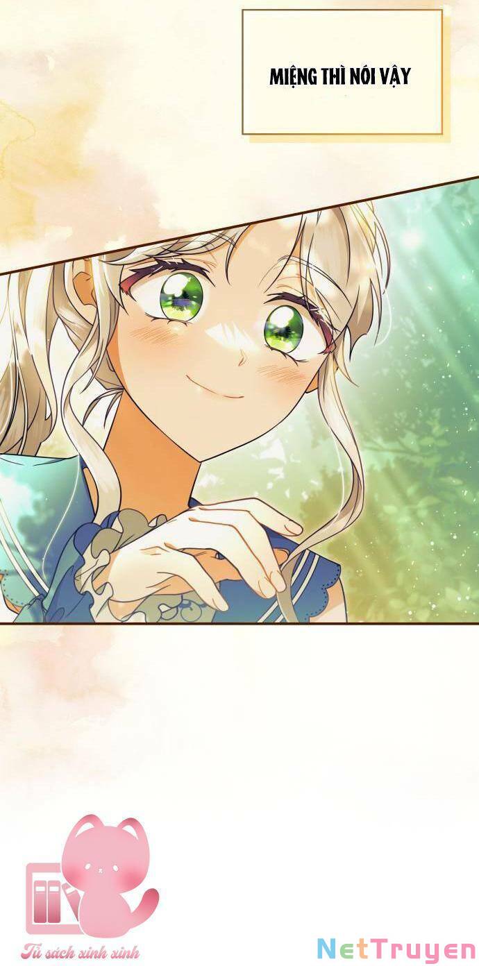 'Di Vật' Melvin Để Lại: Chapter 34