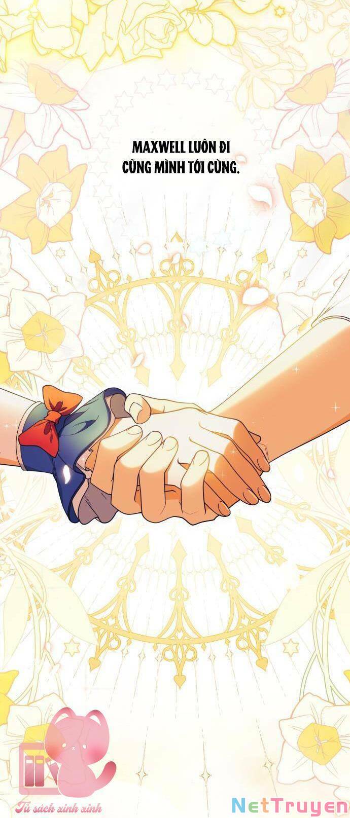 'Di Vật' Melvin Để Lại: Chapter 34