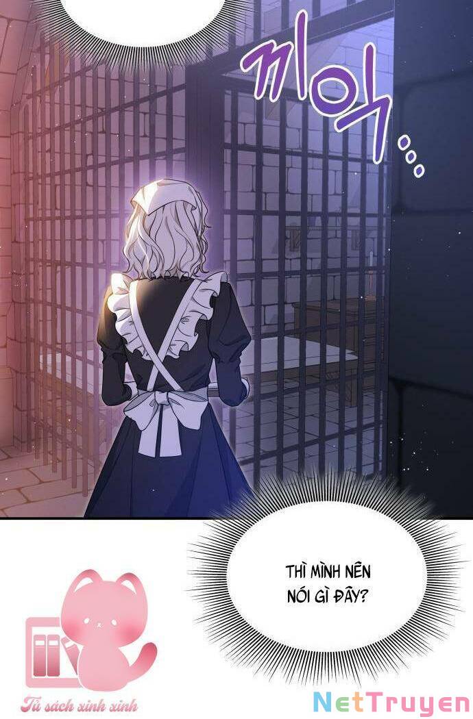 'Di Vật' Melvin Để Lại: Chapter 34