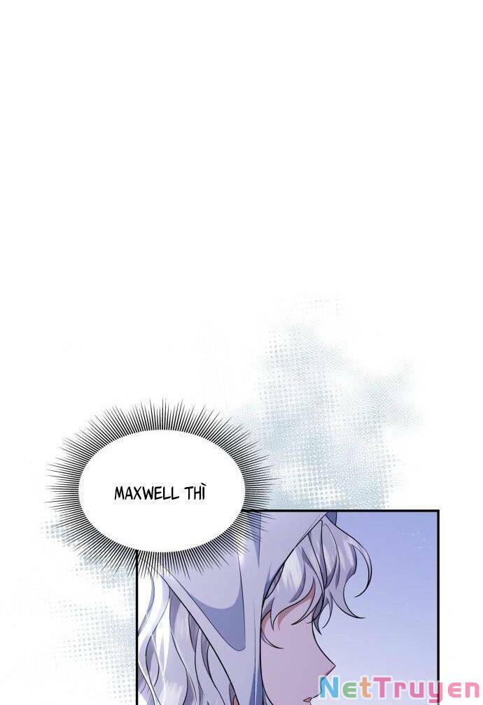 'Di Vật' Melvin Để Lại: Chapter 34