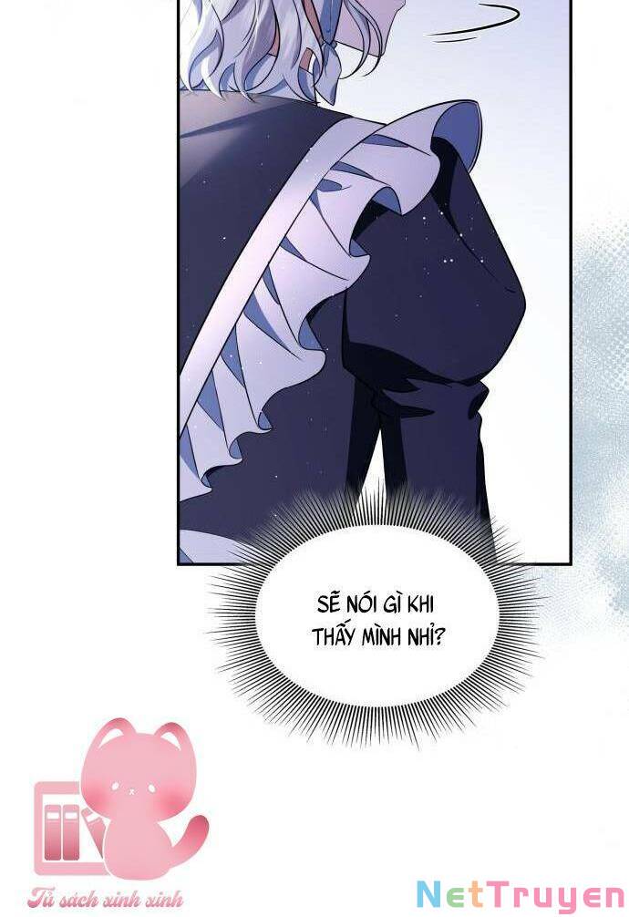 'Di Vật' Melvin Để Lại: Chapter 34