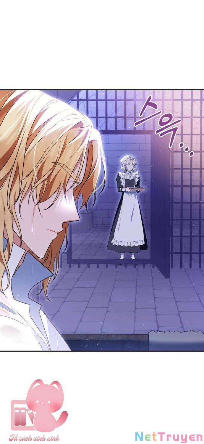 'Di Vật' Melvin Để Lại: Chapter 34