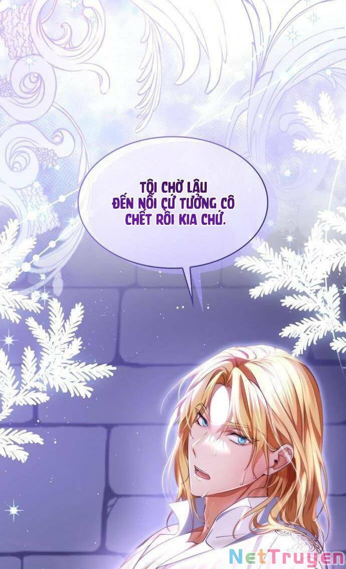'Di Vật' Melvin Để Lại: Chapter 34