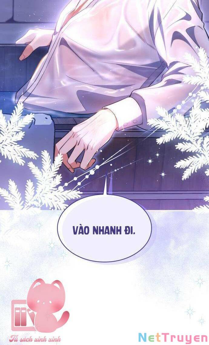 'Di Vật' Melvin Để Lại: Chapter 34