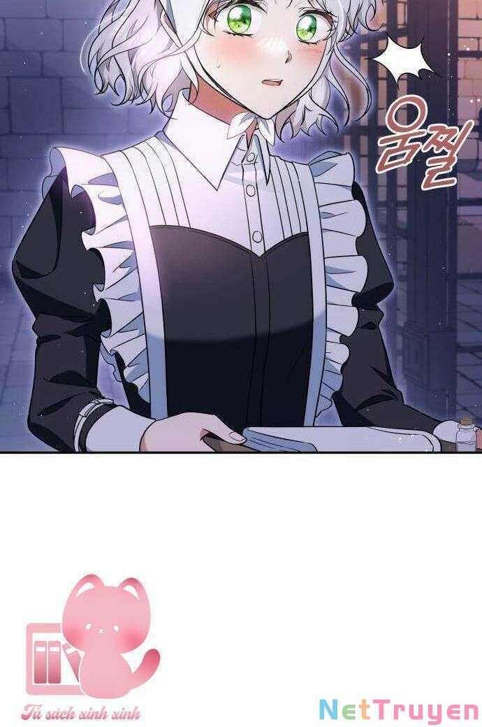 'Di Vật' Melvin Để Lại: Chapter 34