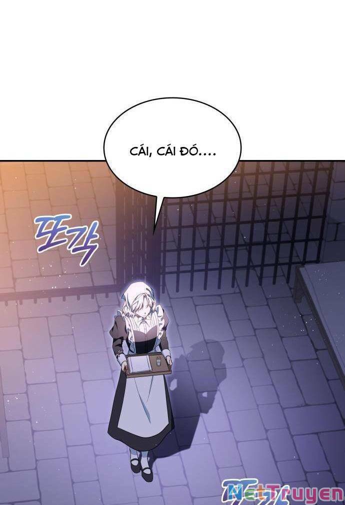 'Di Vật' Melvin Để Lại: Chapter 34