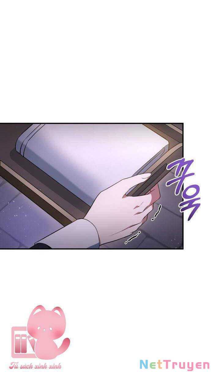 'Di Vật' Melvin Để Lại: Chapter 34