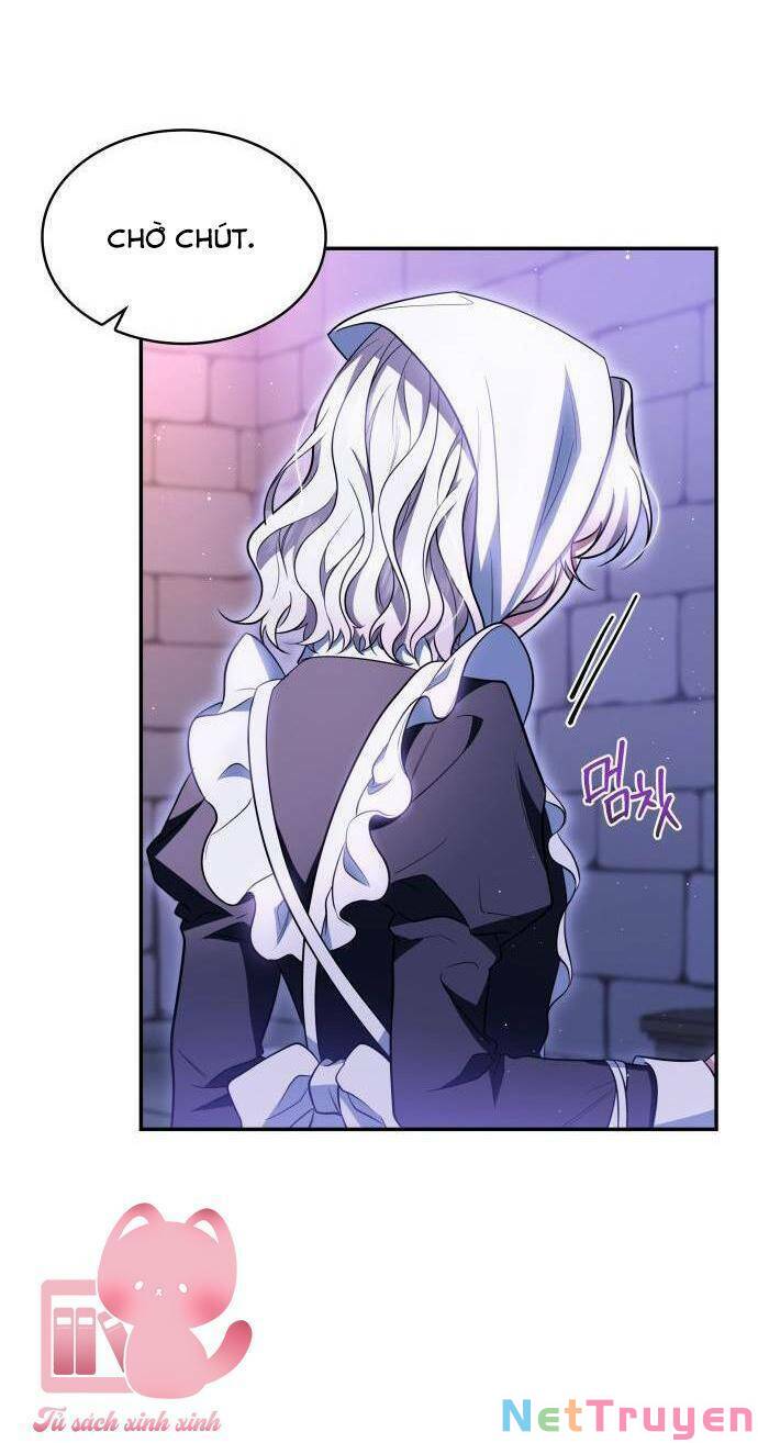 'Di Vật' Melvin Để Lại: Chapter 34