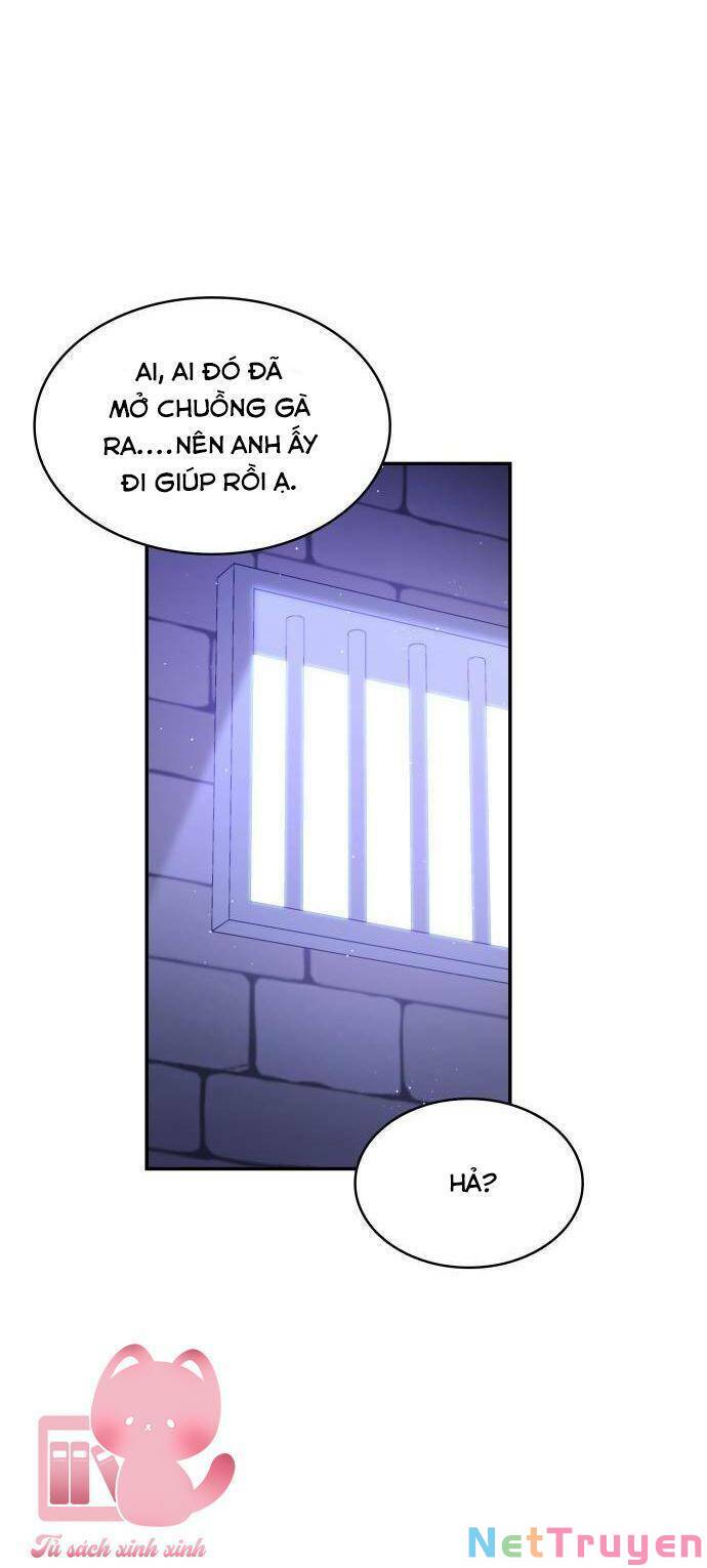 'Di Vật' Melvin Để Lại: Chapter 34