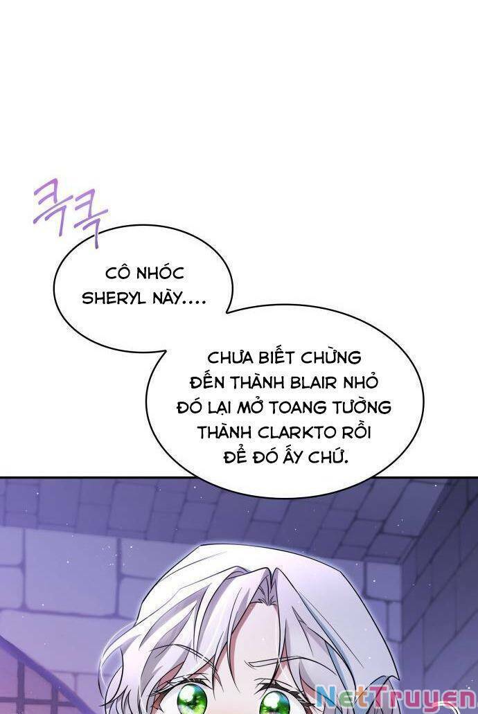 'Di Vật' Melvin Để Lại: Chapter 34