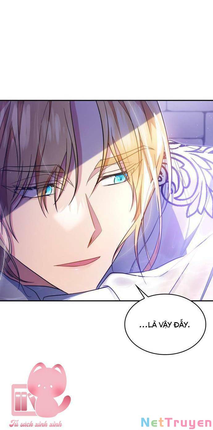'Di Vật' Melvin Để Lại: Chapter 34