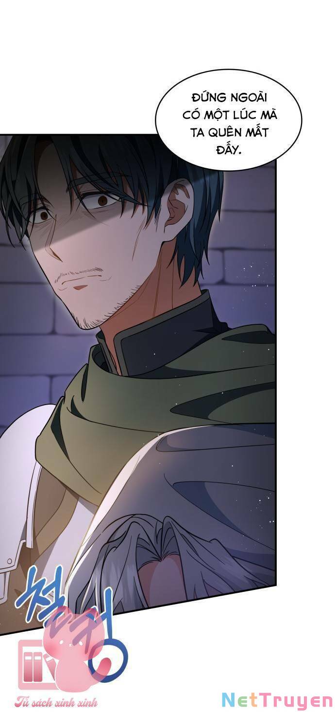 'Di Vật' Melvin Để Lại: Chapter 34