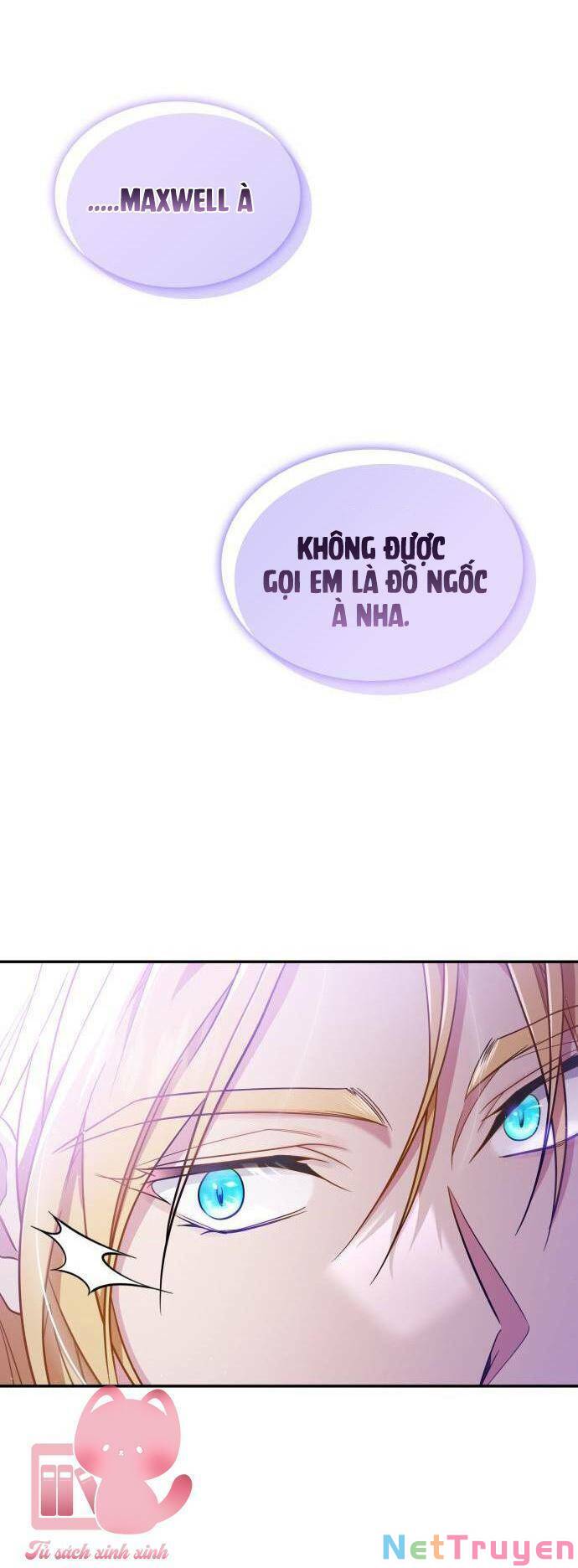 'Di Vật' Melvin Để Lại: Chapter 34