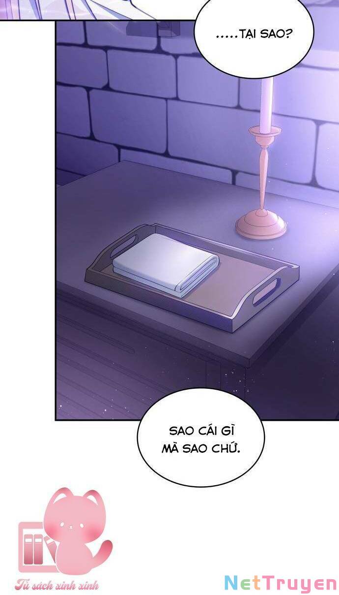 'Di Vật' Melvin Để Lại: Chapter 34