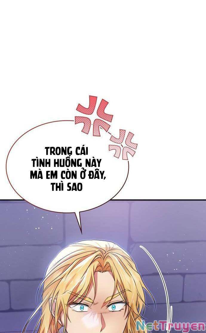'Di Vật' Melvin Để Lại: Chapter 34