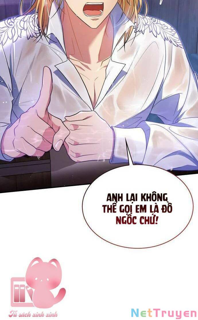 'Di Vật' Melvin Để Lại: Chapter 34