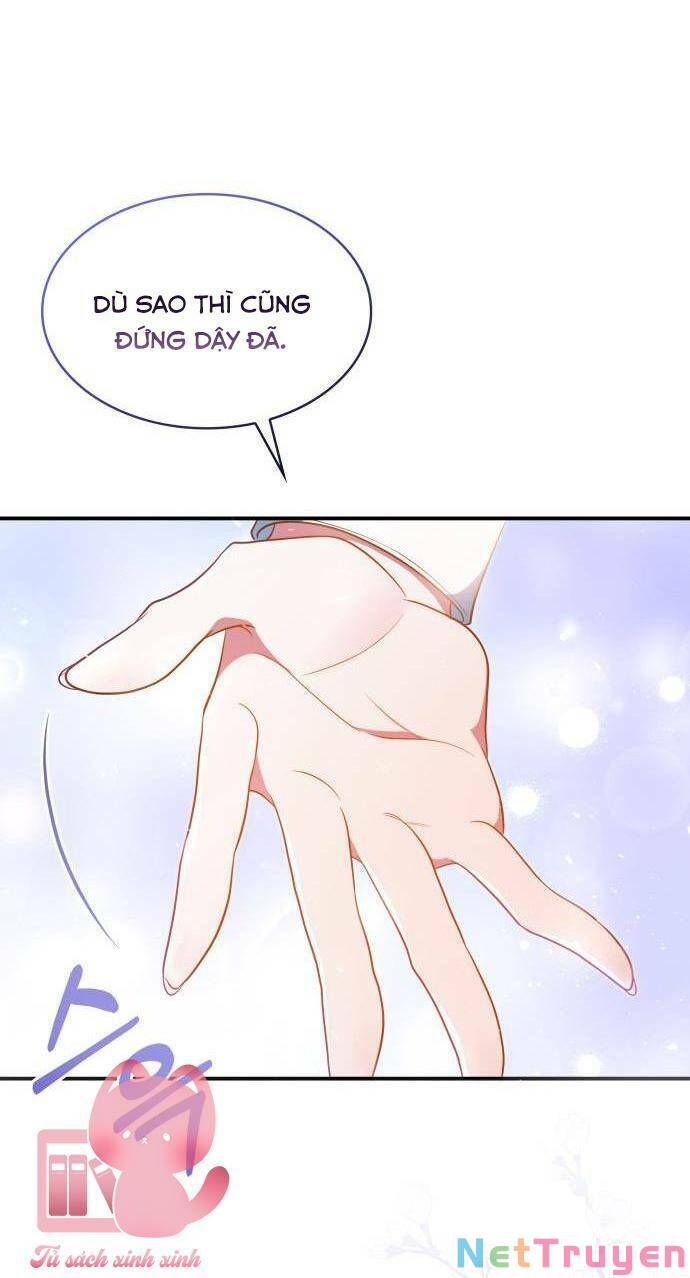'Di Vật' Melvin Để Lại: Chapter 34