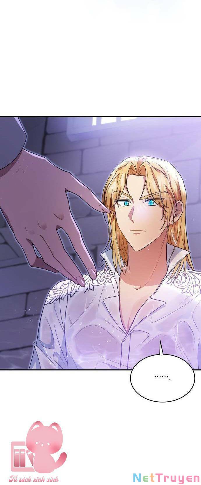 'Di Vật' Melvin Để Lại: Chapter 34