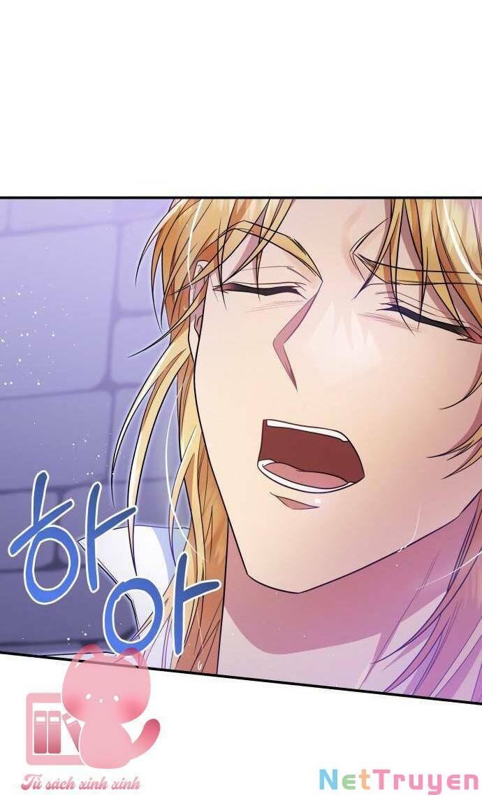 'Di Vật' Melvin Để Lại: Chapter 34