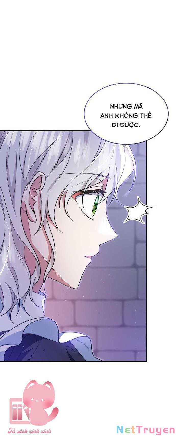 'Di Vật' Melvin Để Lại: Chapter 34