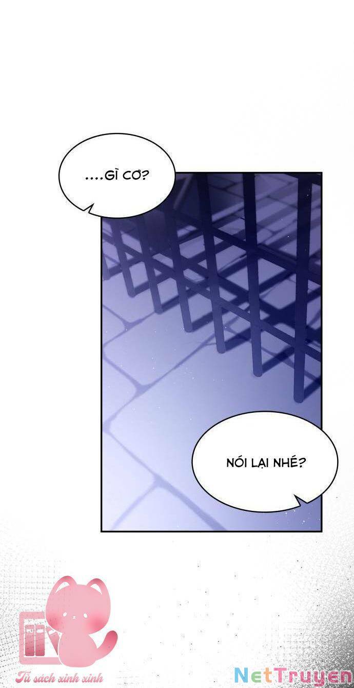 'Di Vật' Melvin Để Lại: Chapter 34
