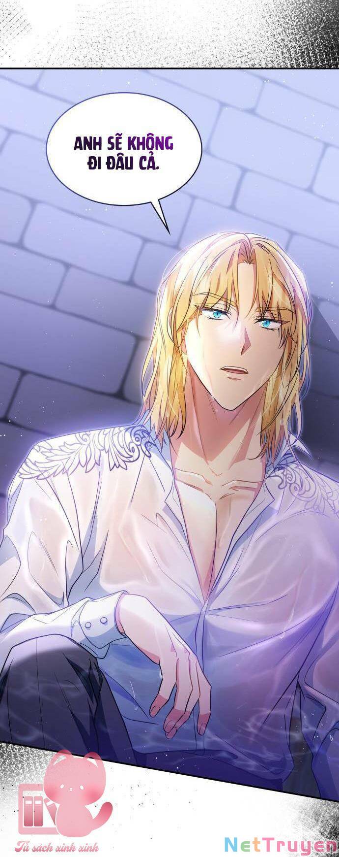 'Di Vật' Melvin Để Lại: Chapter 34