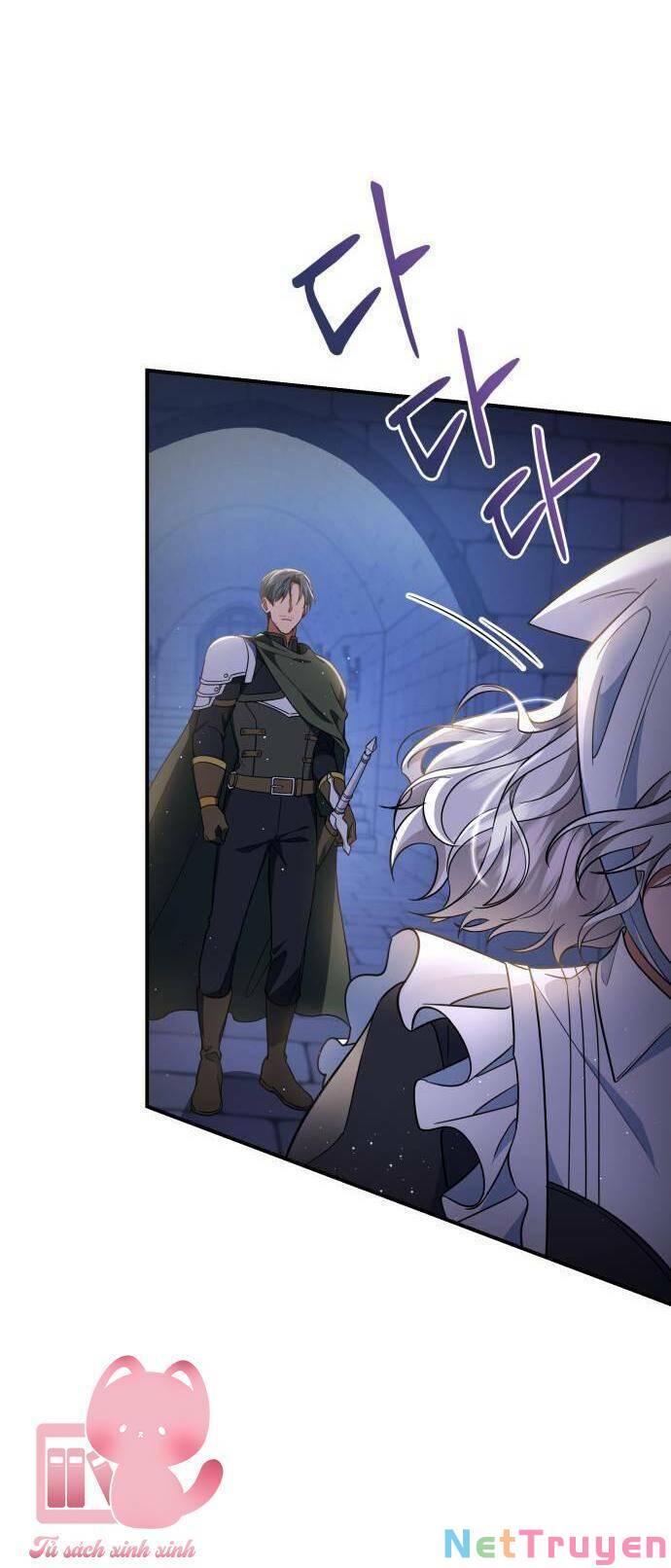 'Di Vật' Melvin Để Lại: Chapter 34