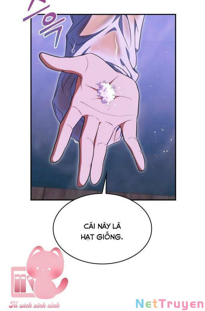 'Di Vật' Melvin Để Lại: Chapter 35