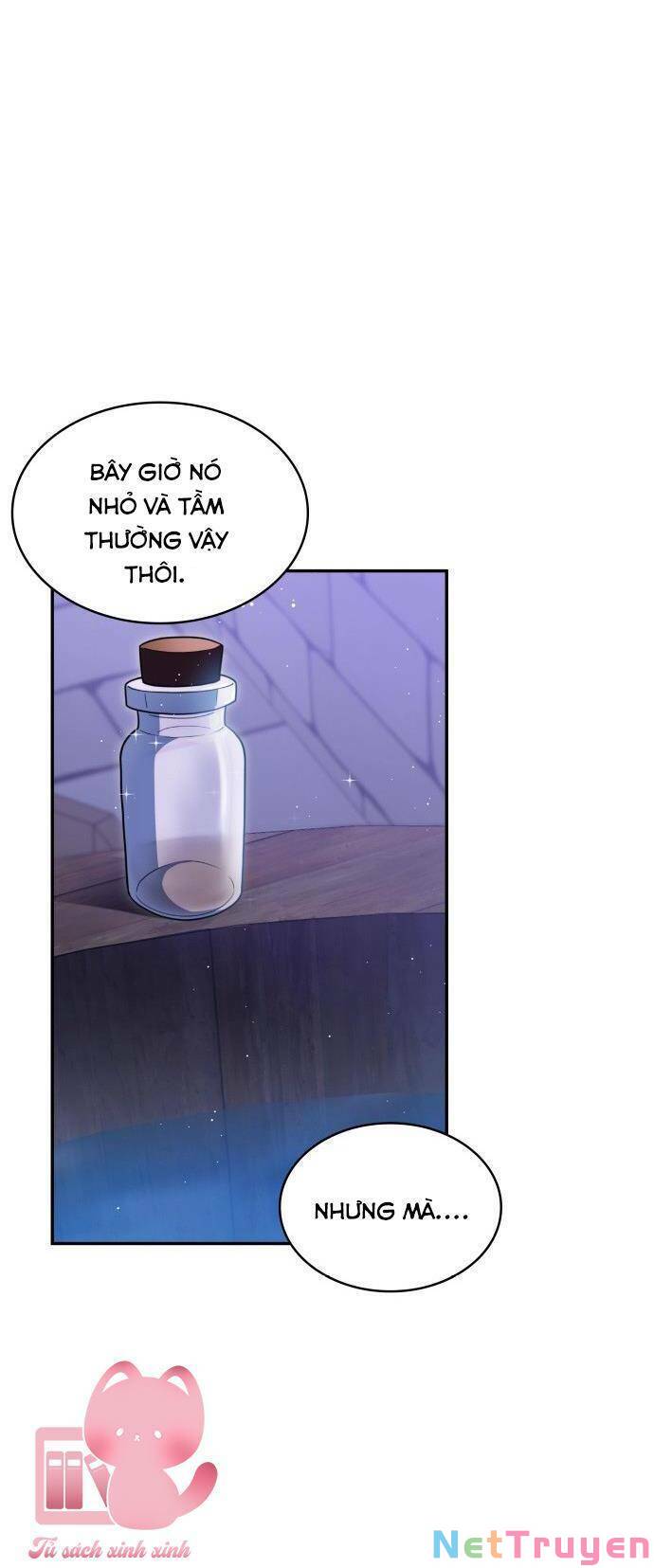 'Di Vật' Melvin Để Lại: Chapter 35