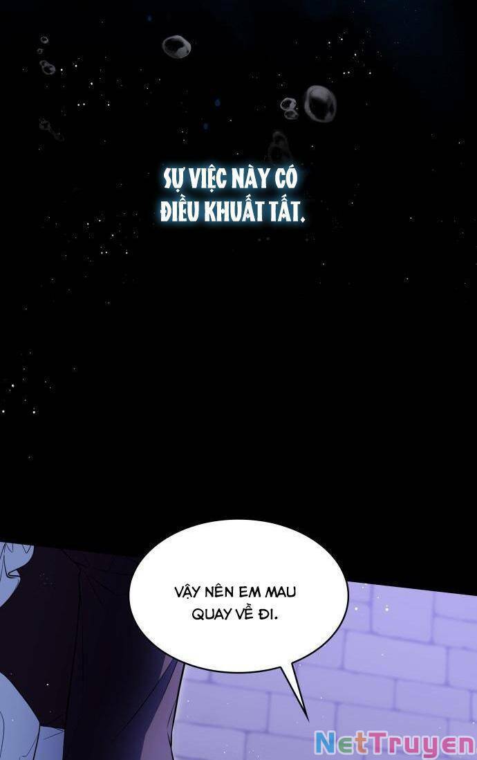 'Di Vật' Melvin Để Lại: Chapter 35