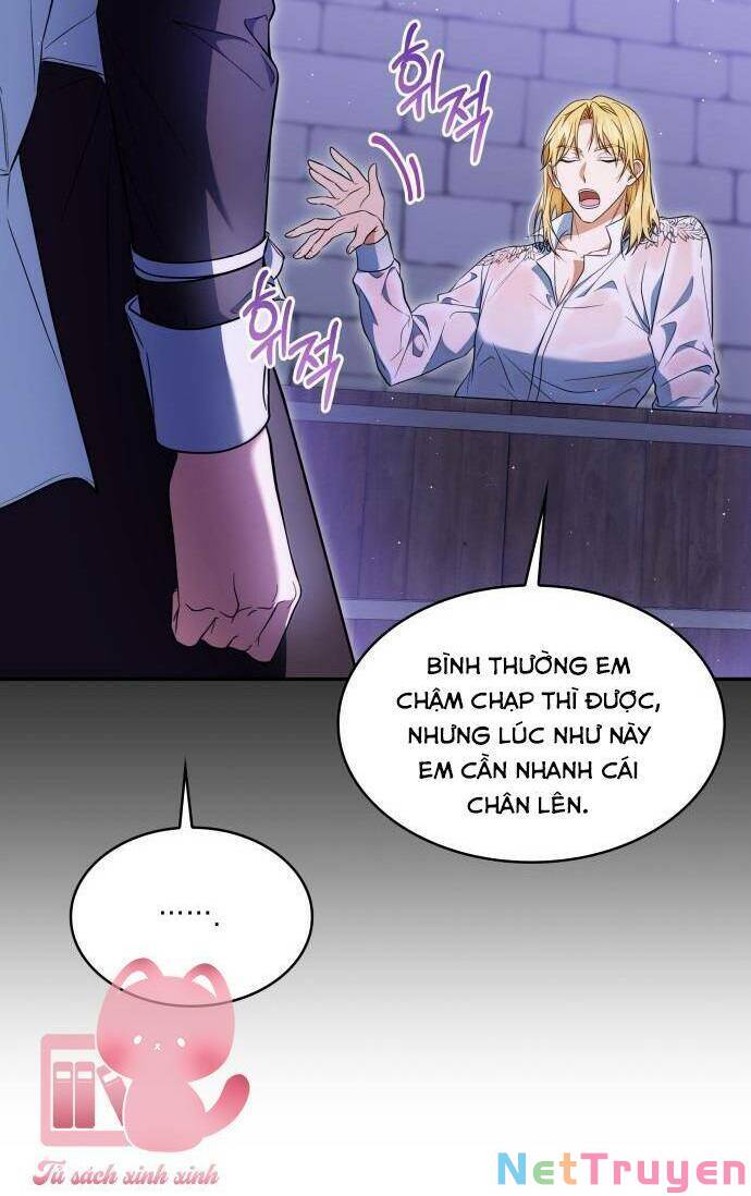 'Di Vật' Melvin Để Lại: Chapter 35