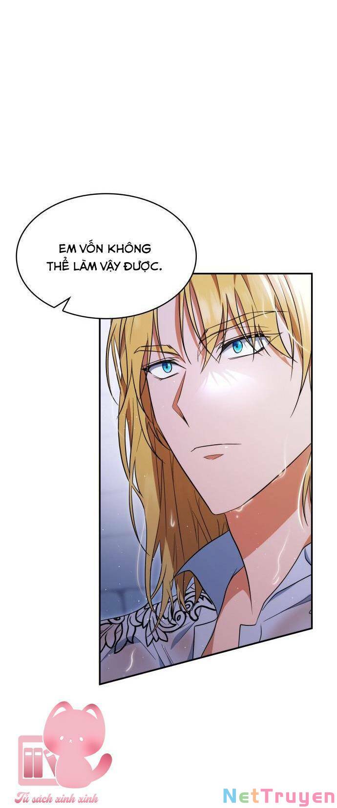 'Di Vật' Melvin Để Lại: Chapter 35