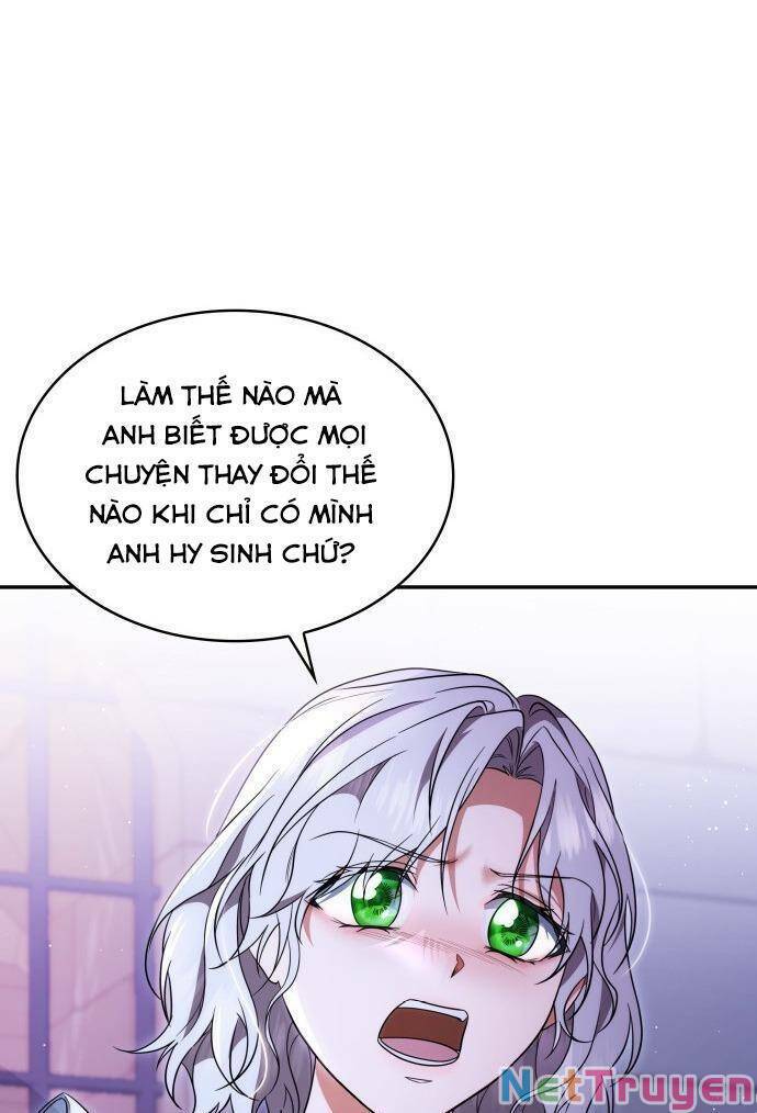 'Di Vật' Melvin Để Lại: Chapter 35