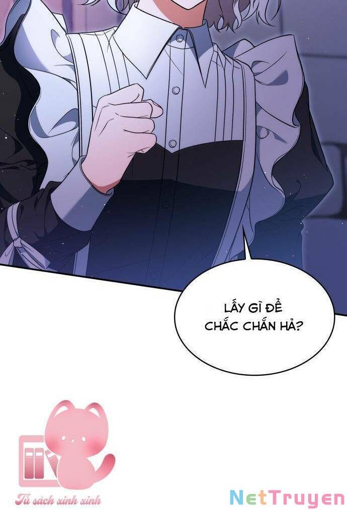 'Di Vật' Melvin Để Lại: Chapter 35
