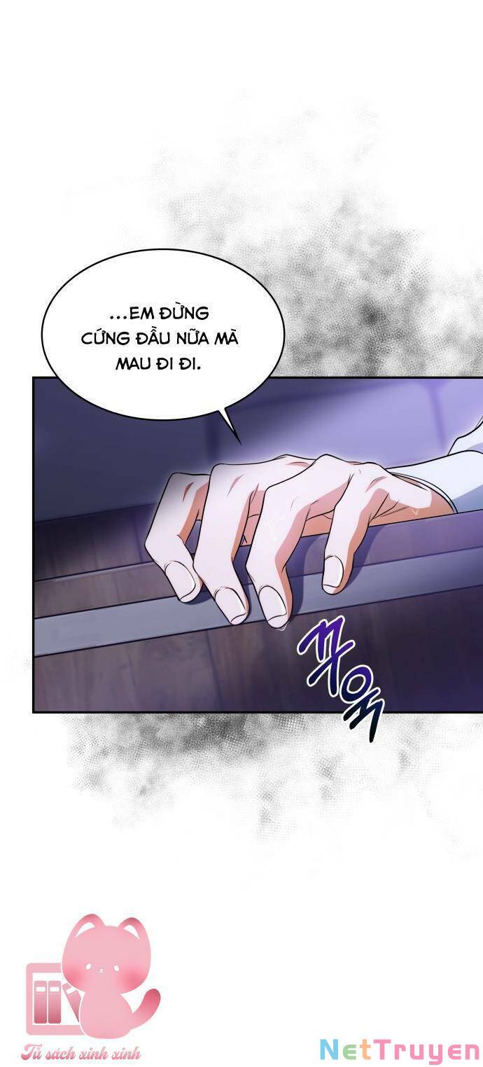 'Di Vật' Melvin Để Lại: Chapter 35
