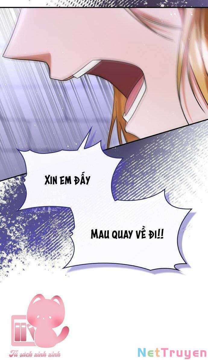 'Di Vật' Melvin Để Lại: Chapter 35