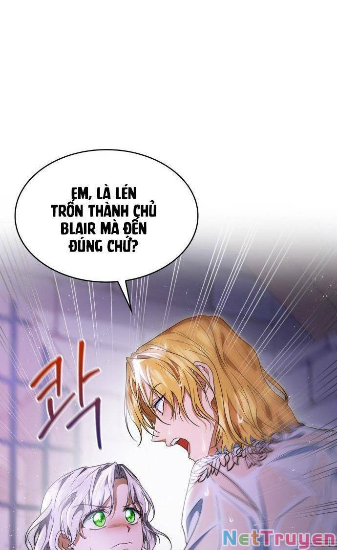 'Di Vật' Melvin Để Lại: Chapter 35
