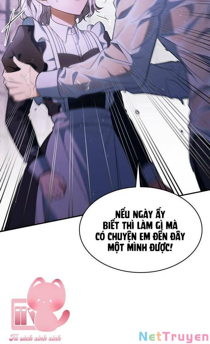 'Di Vật' Melvin Để Lại: Chapter 35